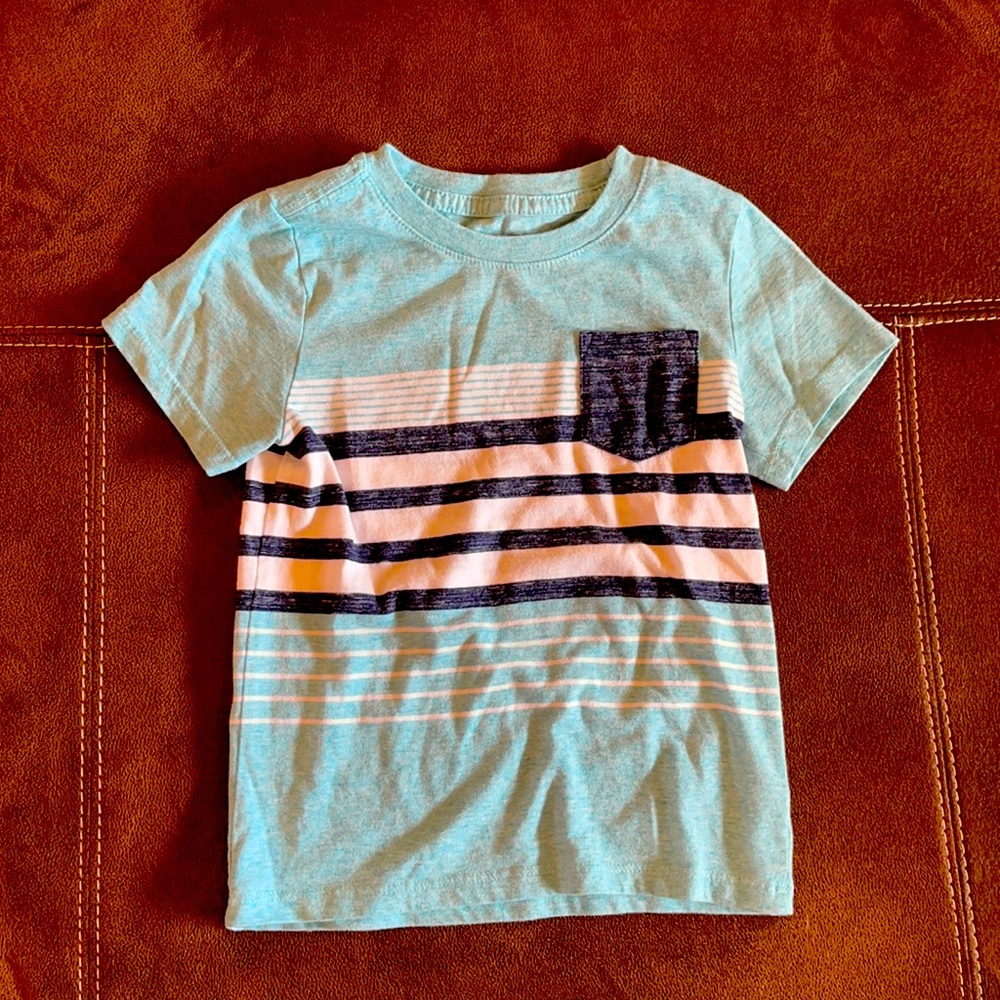 Cat and Jack TShirt